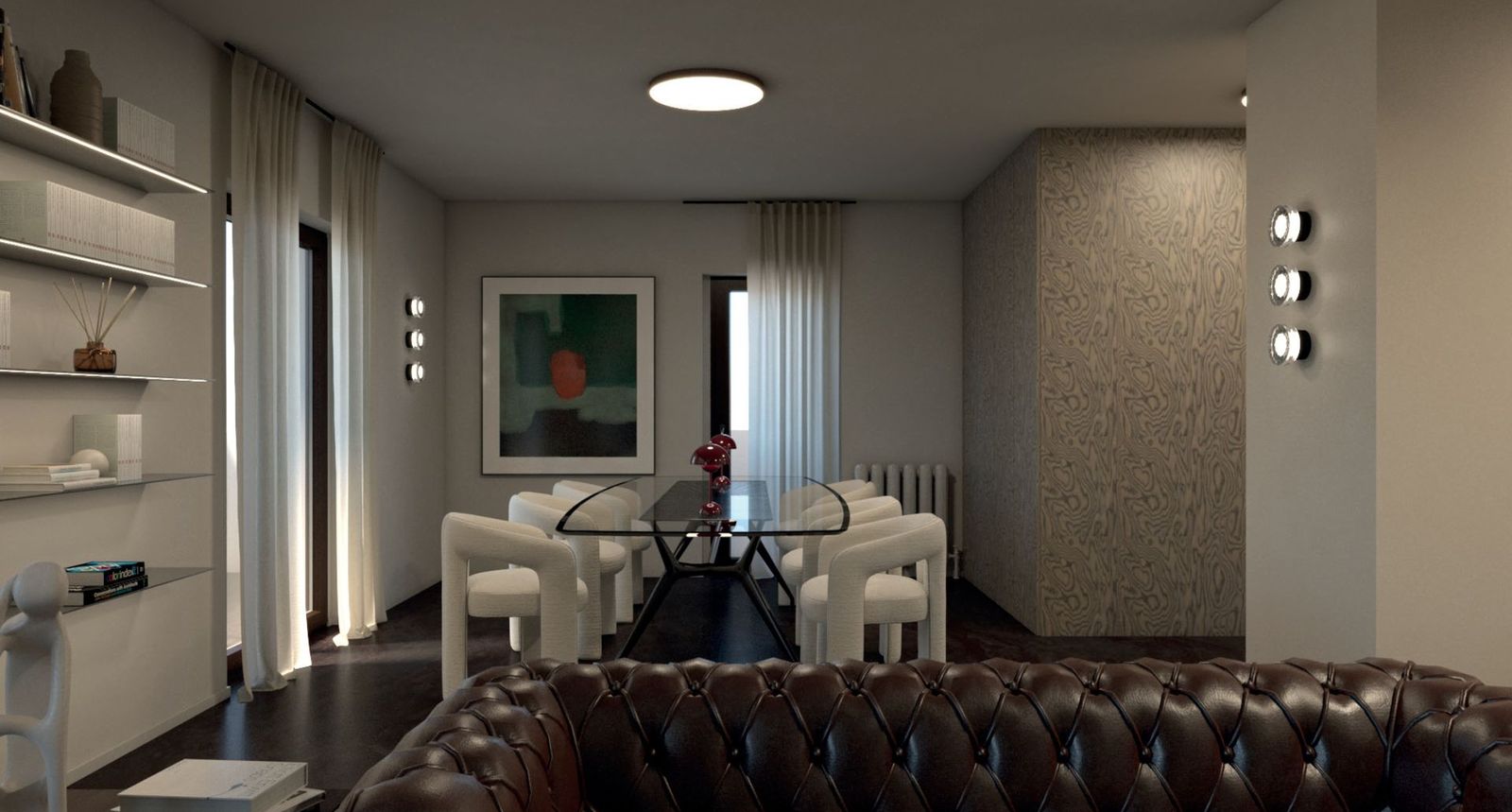 Residence C.A., immagine 9