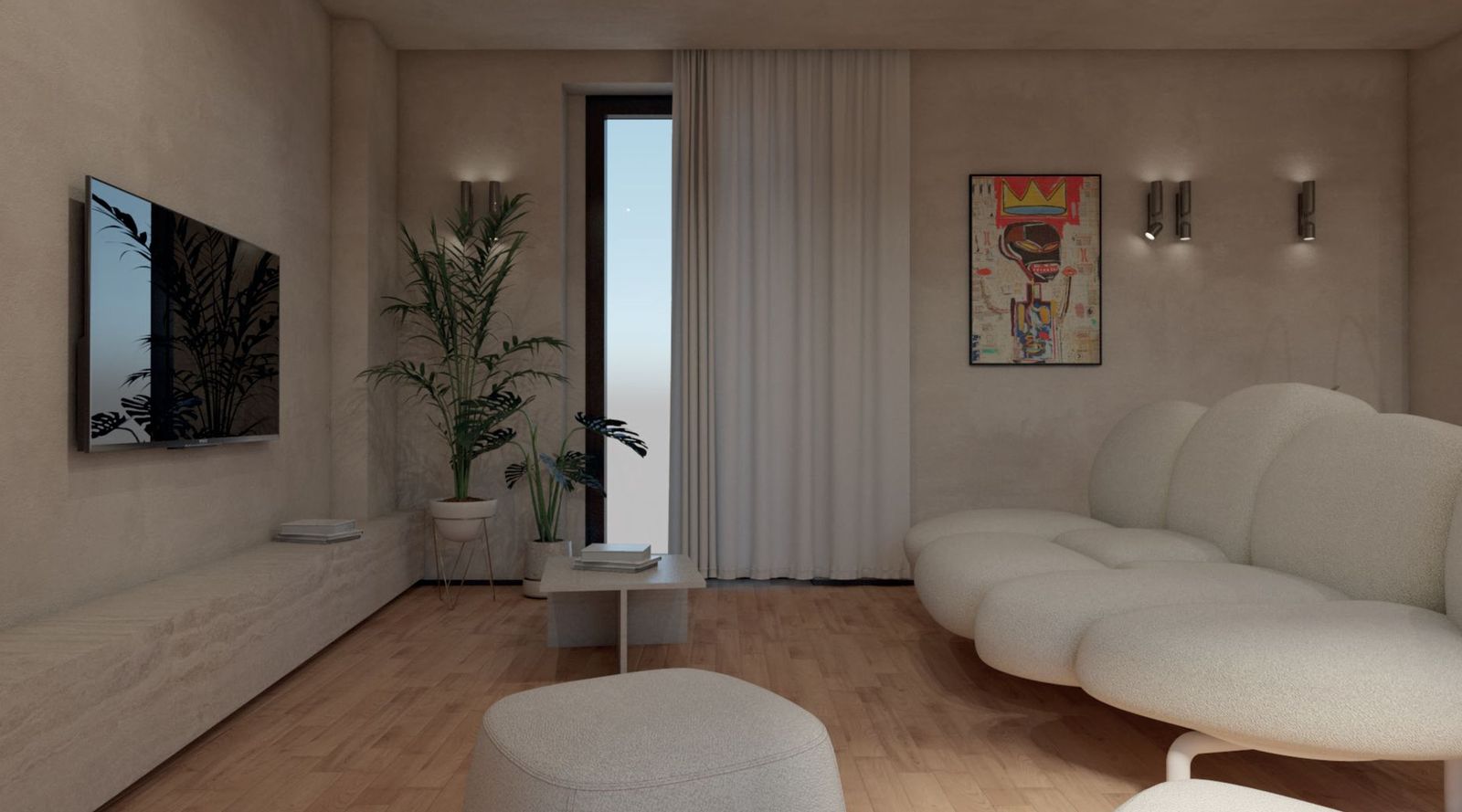 Residence S.A., immagine 8